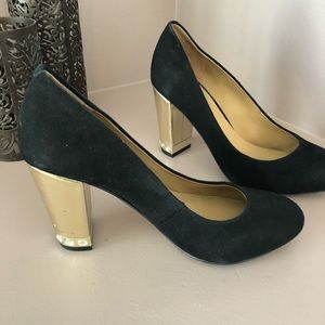 Size 6 Ann Taylor heels
